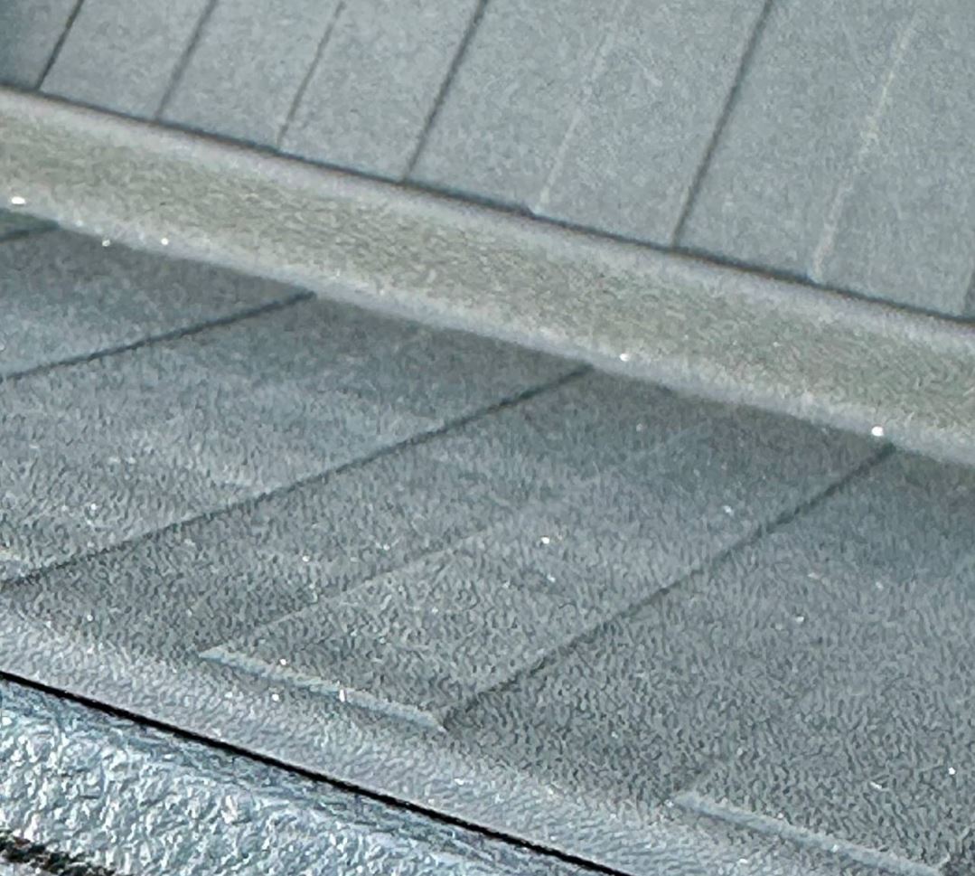 Voor VW T6 siliconen rubberen bovenste dashboardinzetstuk - antislip, duurzaam interieuraccessoire van Van-X