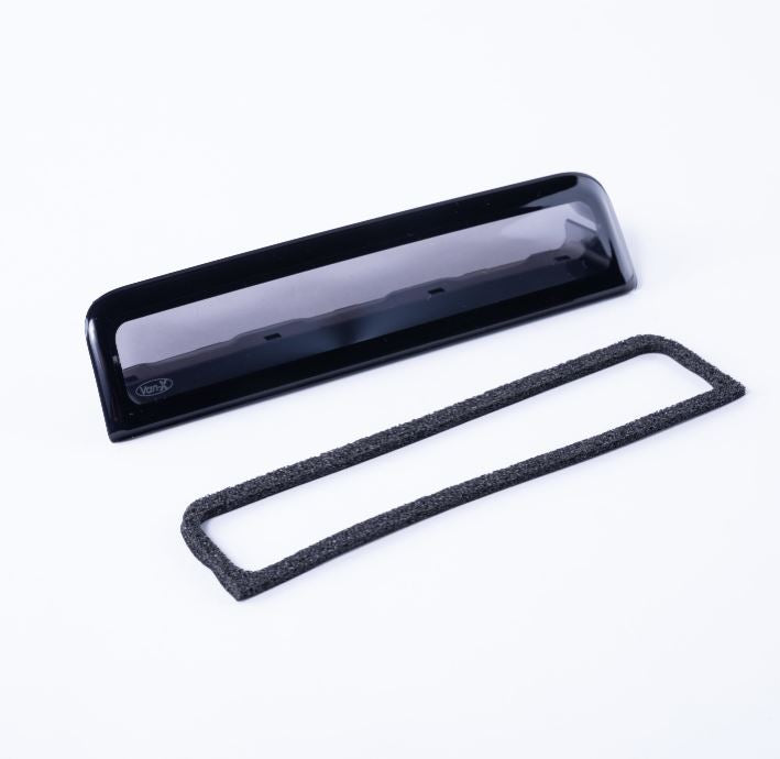 Per VW Caddy Portellone posteriore 3a luce freno Lente fumé - Copertura luce di ricambio | Van-X