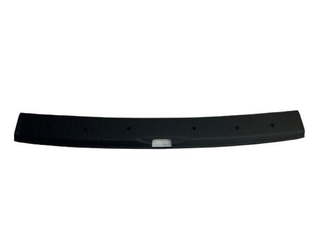 Voor VW T5, T5.1 V2 Transporter Achterklep Drempeldeksel / Enkele Deur Kunststof Volledige Lengte