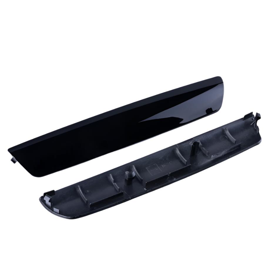 Per Volkswagen T5.1 Transporter Grab Handle Trims - Stile e accessori per interni Premium Kombi Van