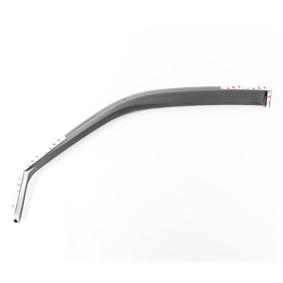 For VW T6 Transporter Wind Deflectors