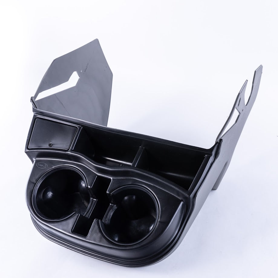 For VW T4 Cupholder Console All in 1 Storage