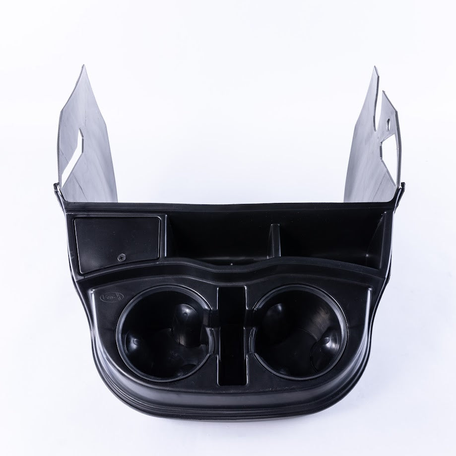 For VW T4 Cupholder Console All in 1 Storage