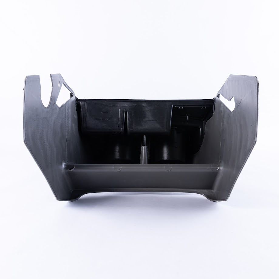 For VW T4 Cupholder Console All in 1 Storage