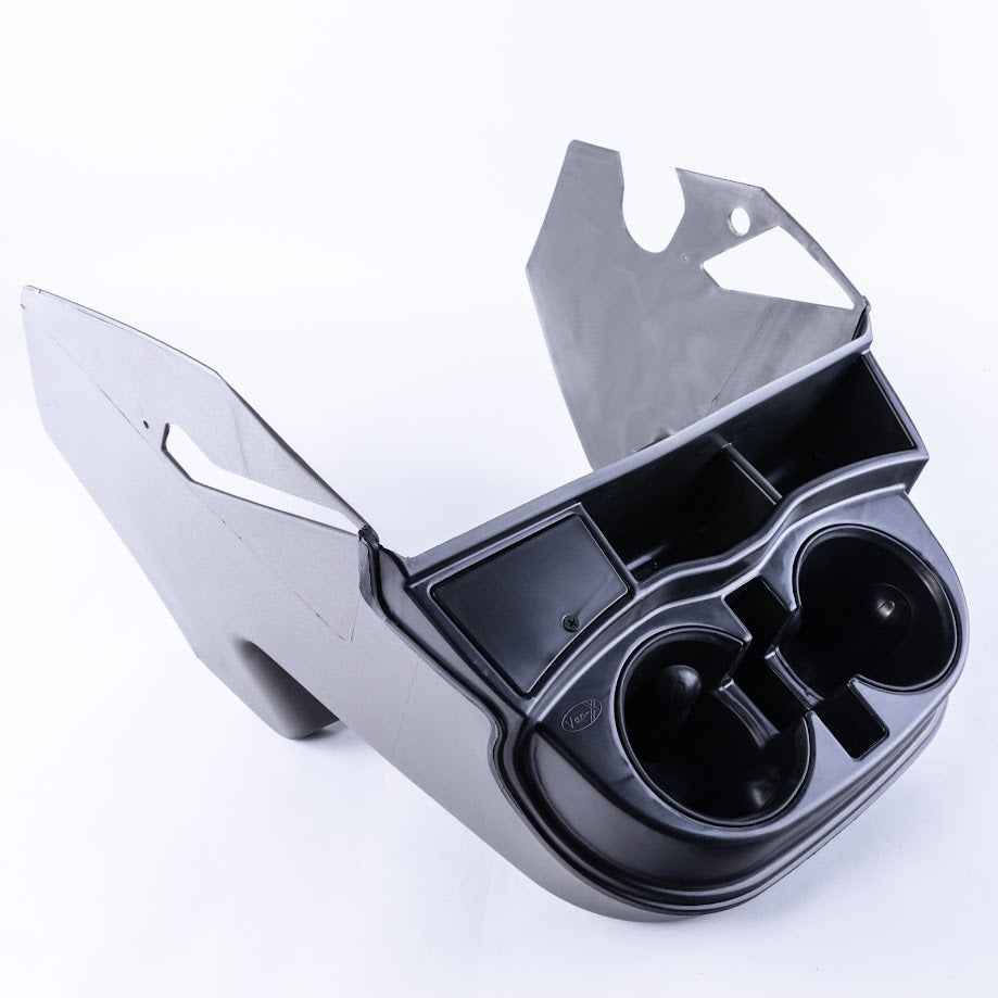 For VW T4 Cupholder Console All in 1 Storage
