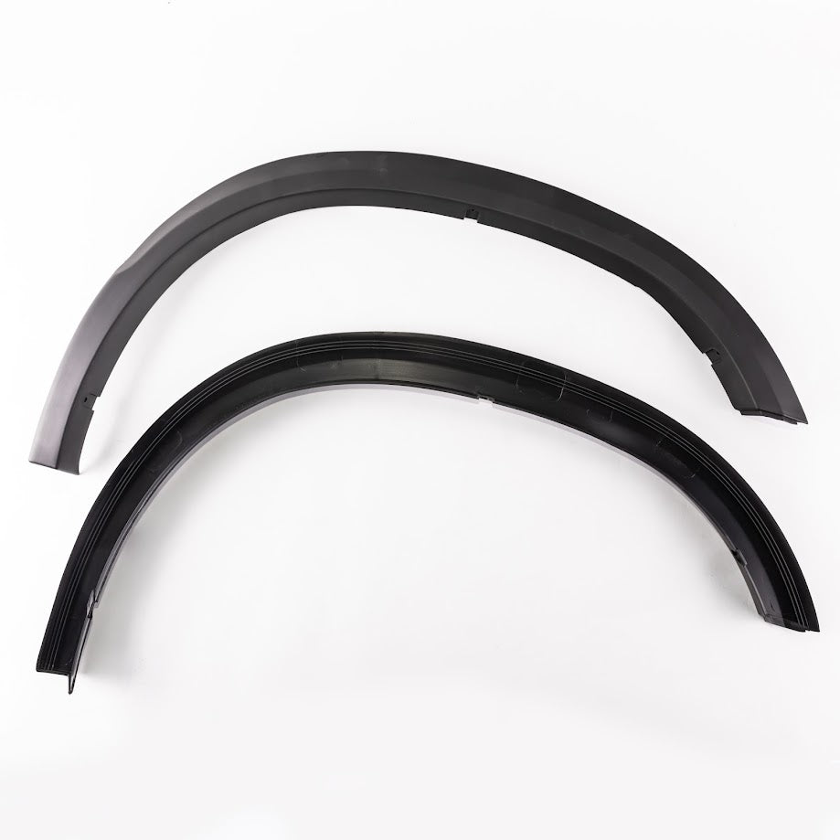 For Ford Freda Rear Wheel Arch Trims