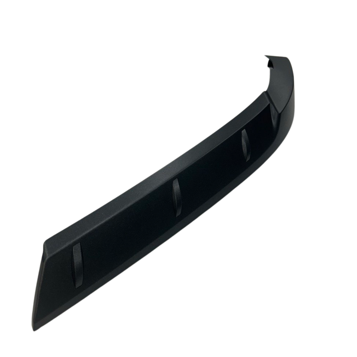 Pour nouveau VW Crafter Headlight Garniture de sourcil – Hammerite - Accessoire de style Van by Van-X