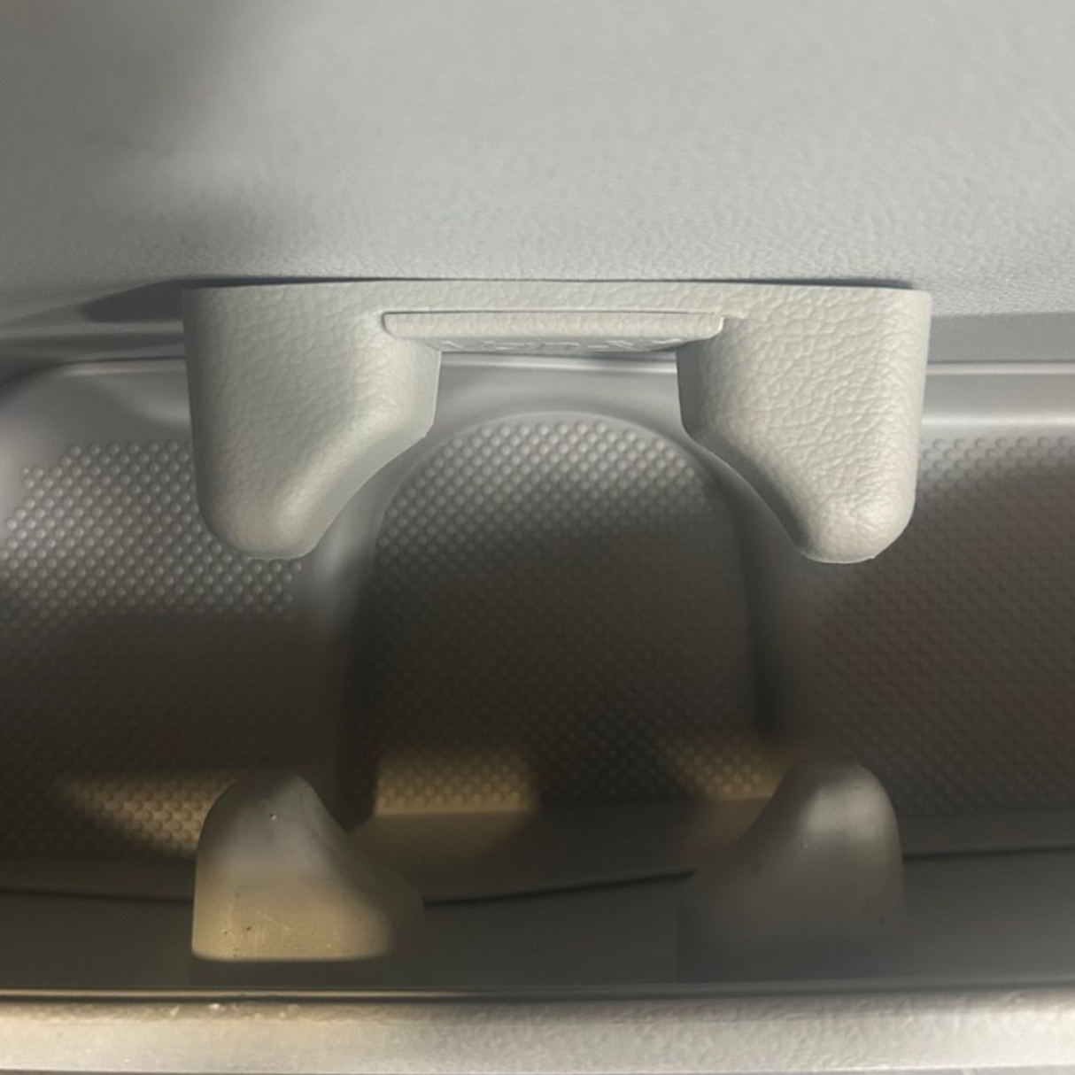 Voor VW T6 Transporter Deurkaartfleshouder - Set van 2 - Premium opbergoplossing - Van-X