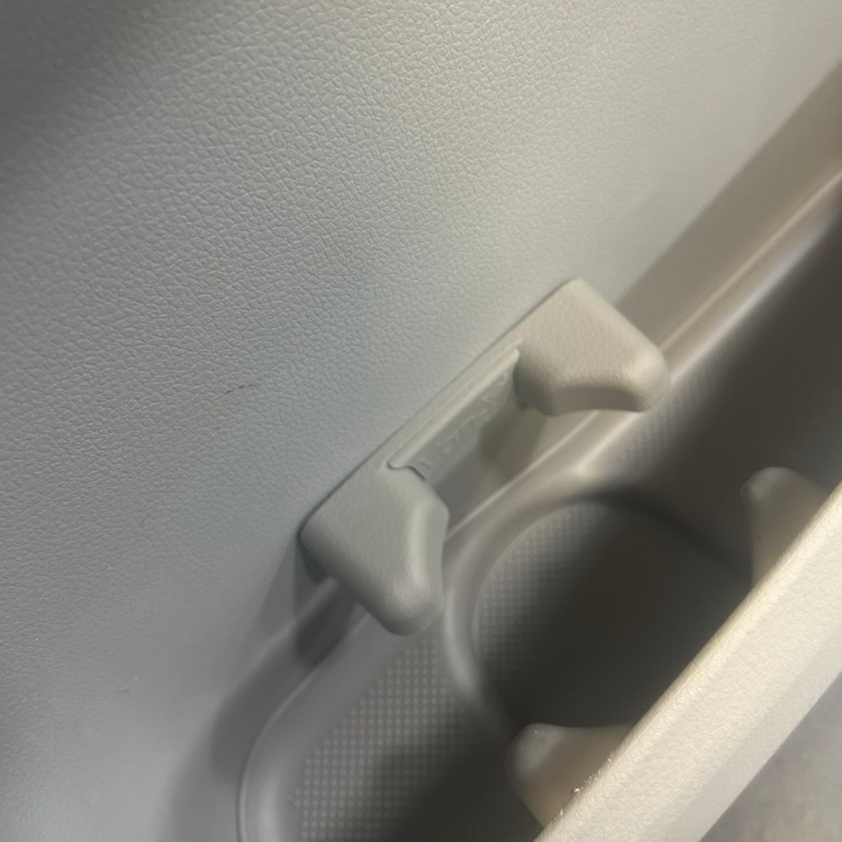 Voor VW T6 Transporter Deurkaartfleshouder - Set van 2 - Premium opbergoplossing - Van-X