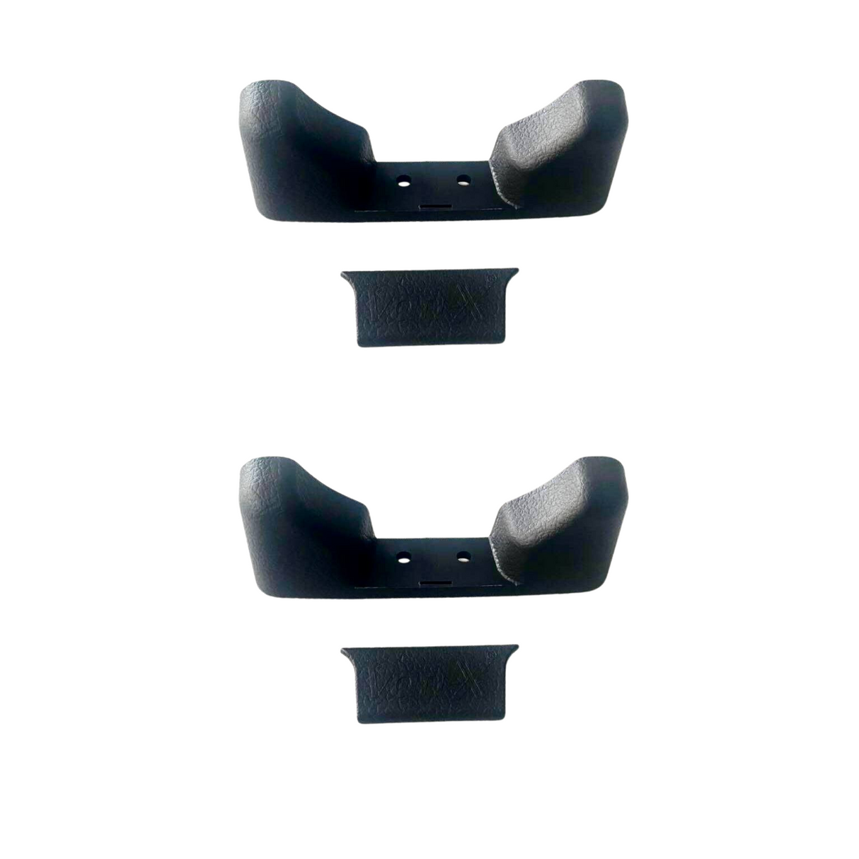 Voor VW T6 Transporter Deurkaartfleshouder - Set van 2 - Premium opbergoplossing - Van-X