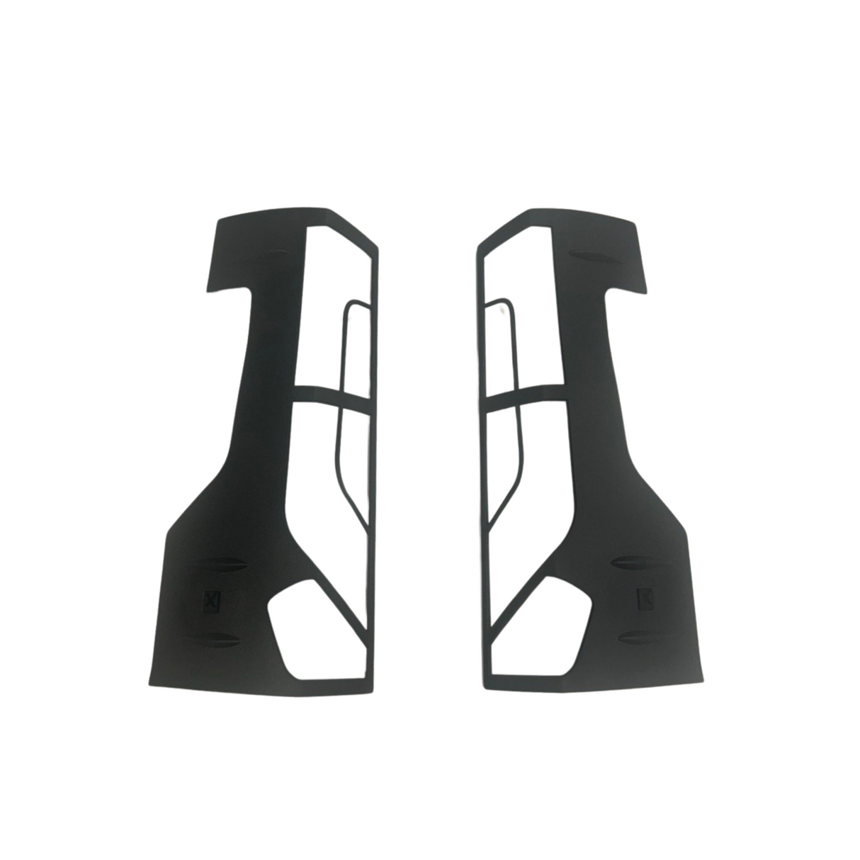 Para protectores de luz traseros Mercedes-Benz Sprinter 907 | Protectores de luces traseras para furgonetas Sprinter – Van-X