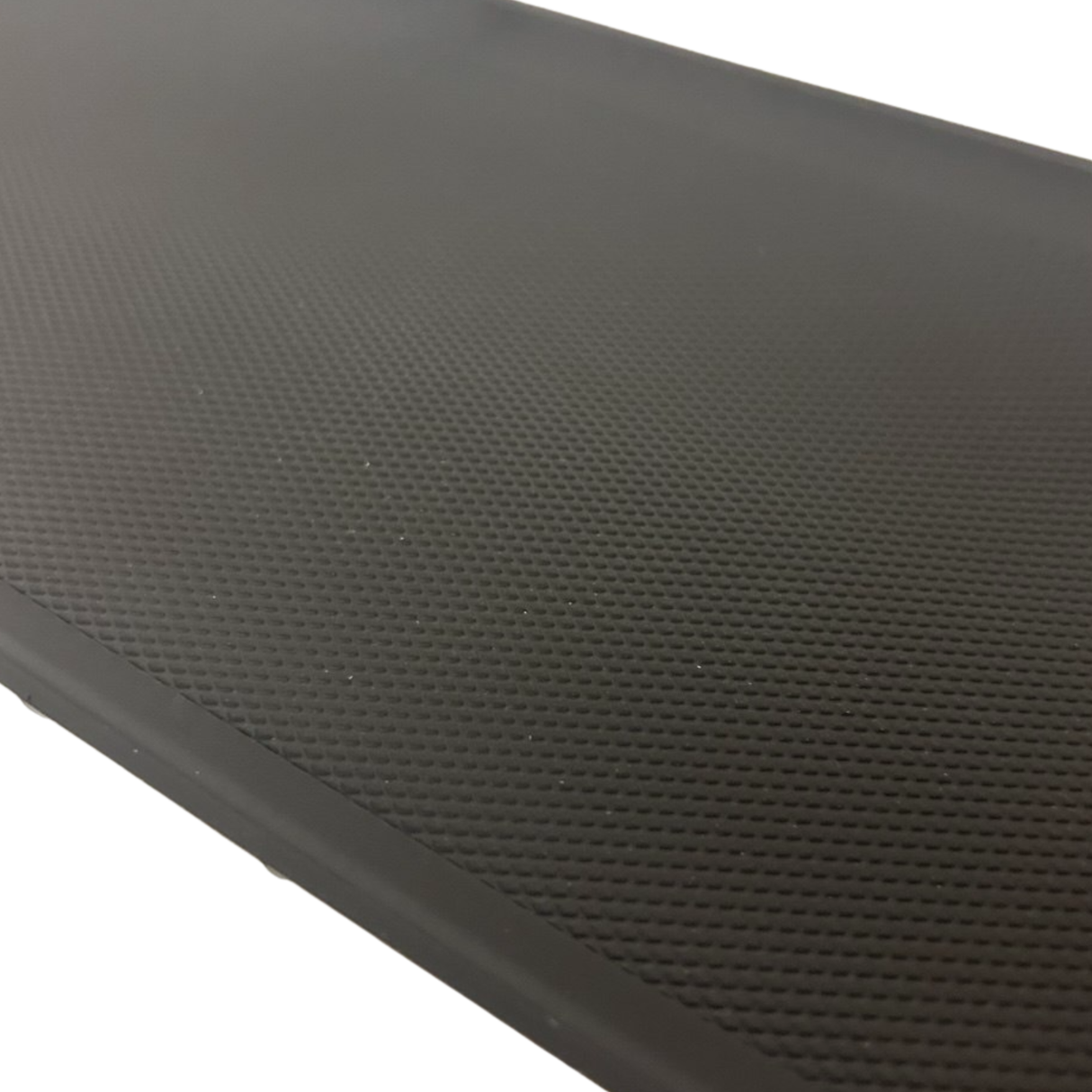 Per Mercedes Sprinter / Dodge Top Boards Rubber Set di 3 | Van-X