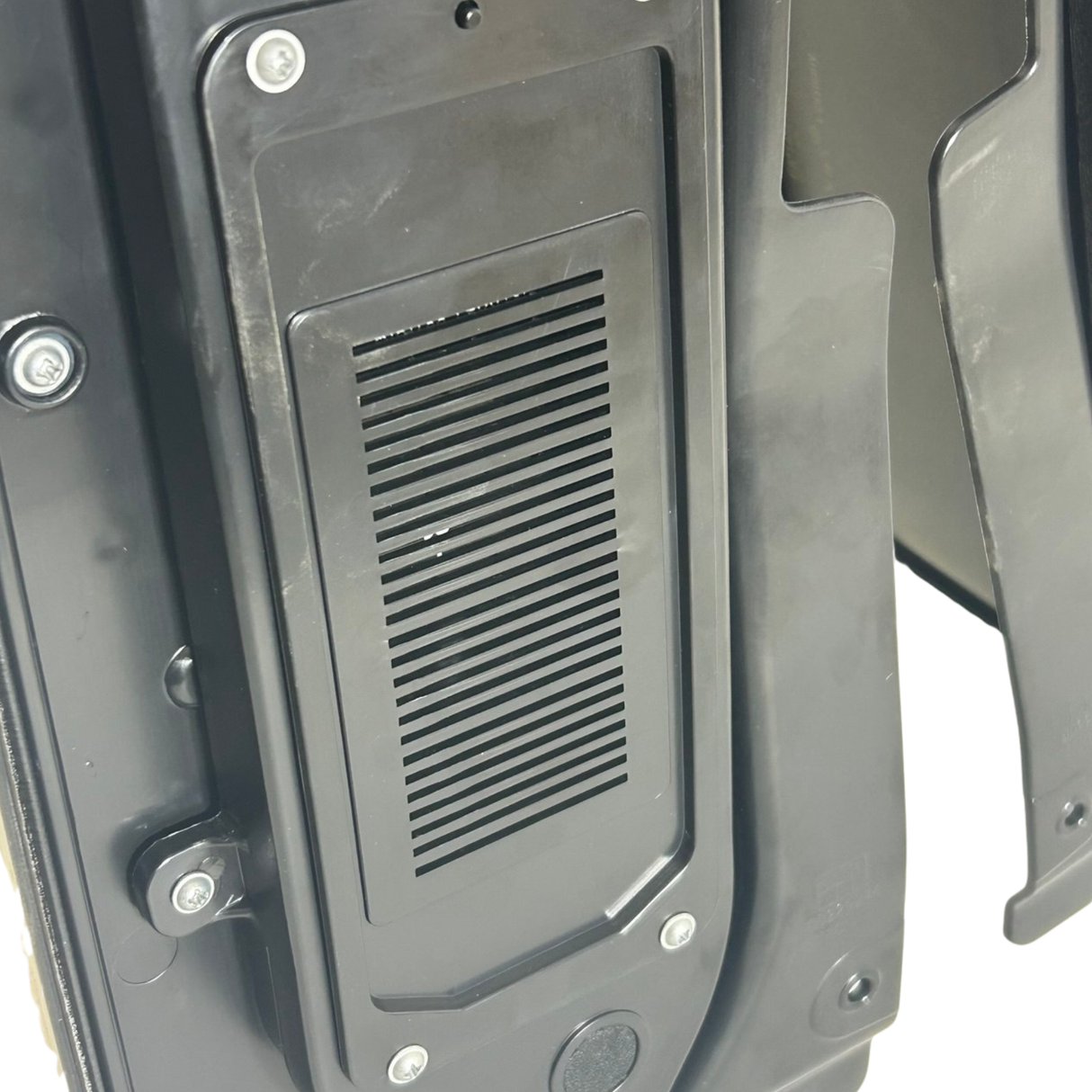 Voor de nieuwe Transit Custom 2024–2026 Van-X Full LED achterlichten Achterlichten – Upgrade van gerookte lenzen