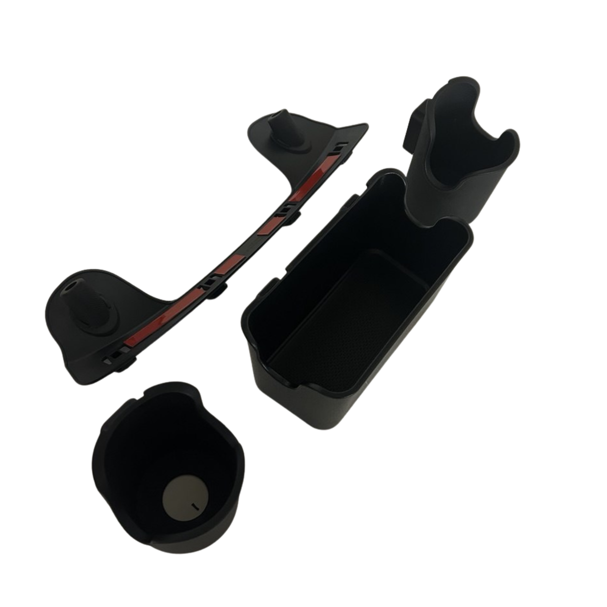 Per Peugeot Boxer OEM Plus Portabicchiere e Vassoio – Accessori Interni | Van-X