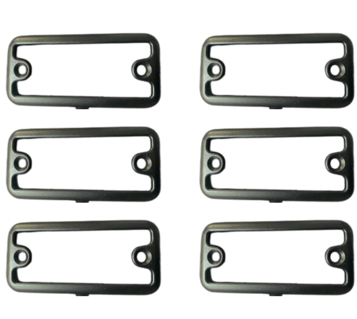 Protezione segnaletica Peugeot Boxer - Textured