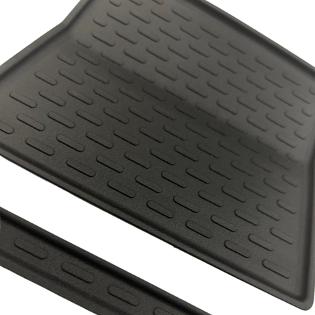 Voor Peugeot Boxer OEM Top Dash Rubber Mat - Set van 2
