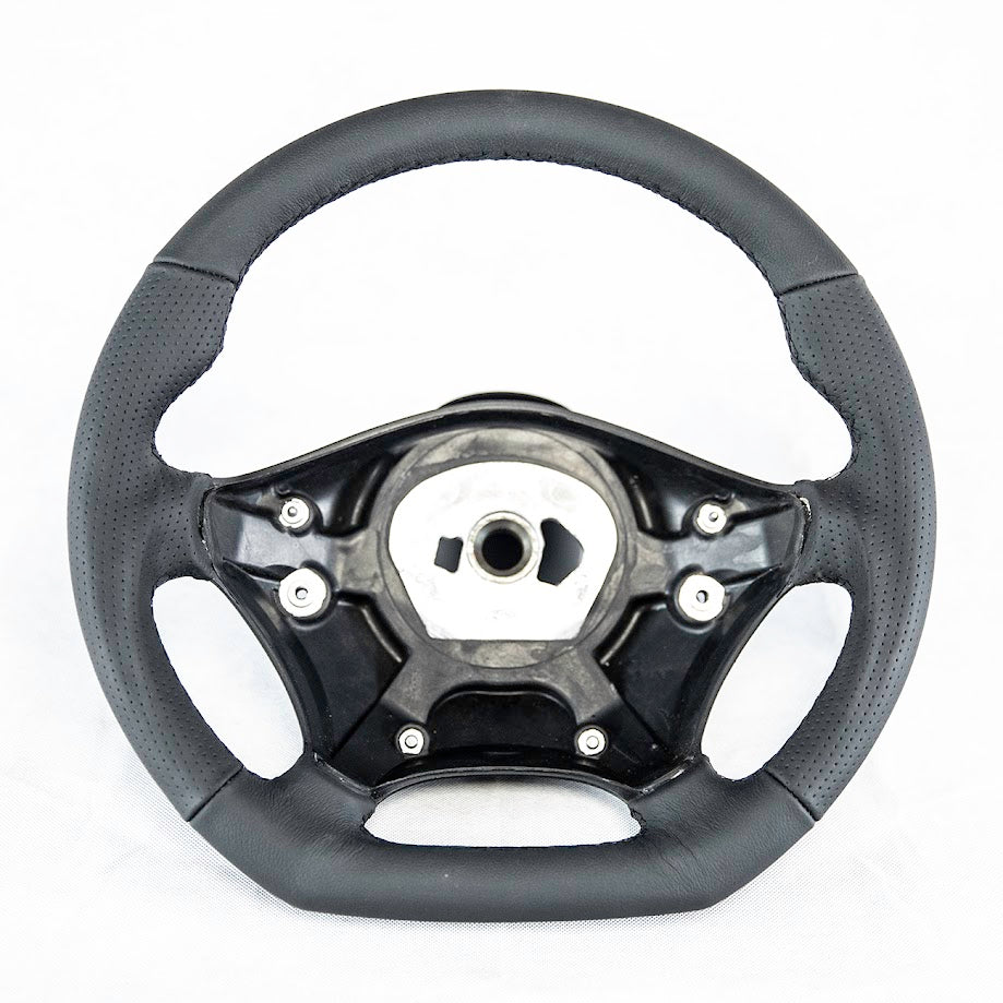 For Mercedes Sprinter Leather Steering wheel