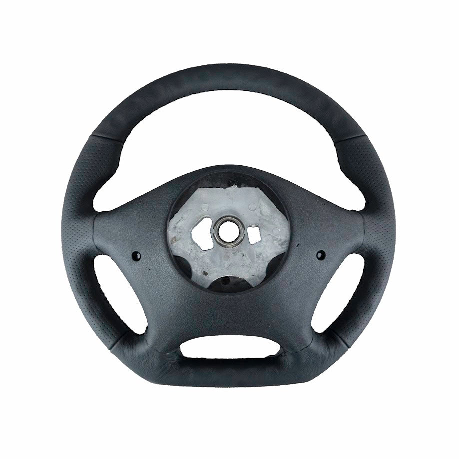 For Mercedes Sprinter Leather Steering wheel