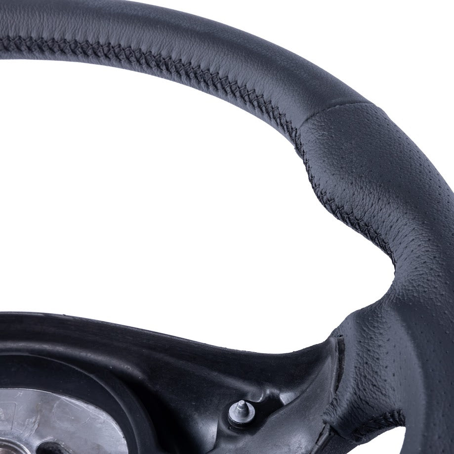 For Mercedes Sprinter Leather Steering wheel