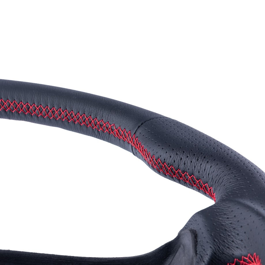 For Mercedes Sprinter Leather Steering wheel