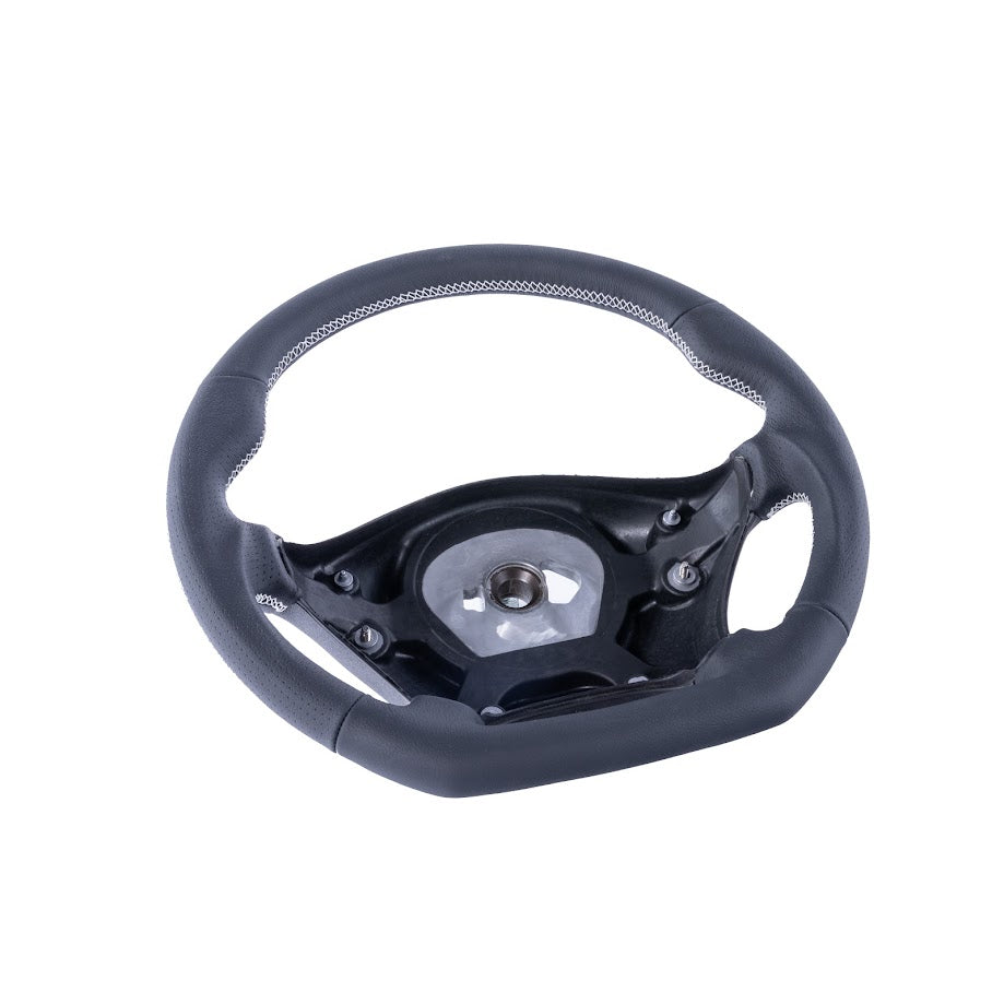 For Mercedes Sprinter Leather Steering wheel