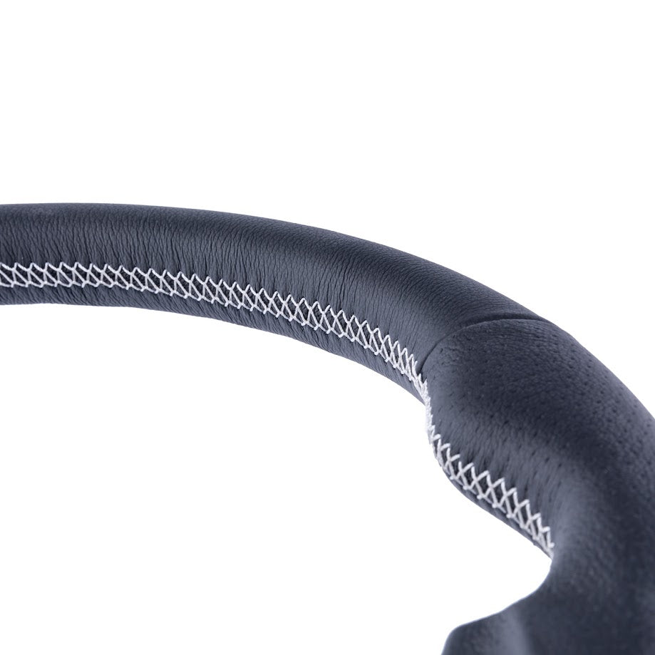 For Mercedes Sprinter Leather Steering wheel