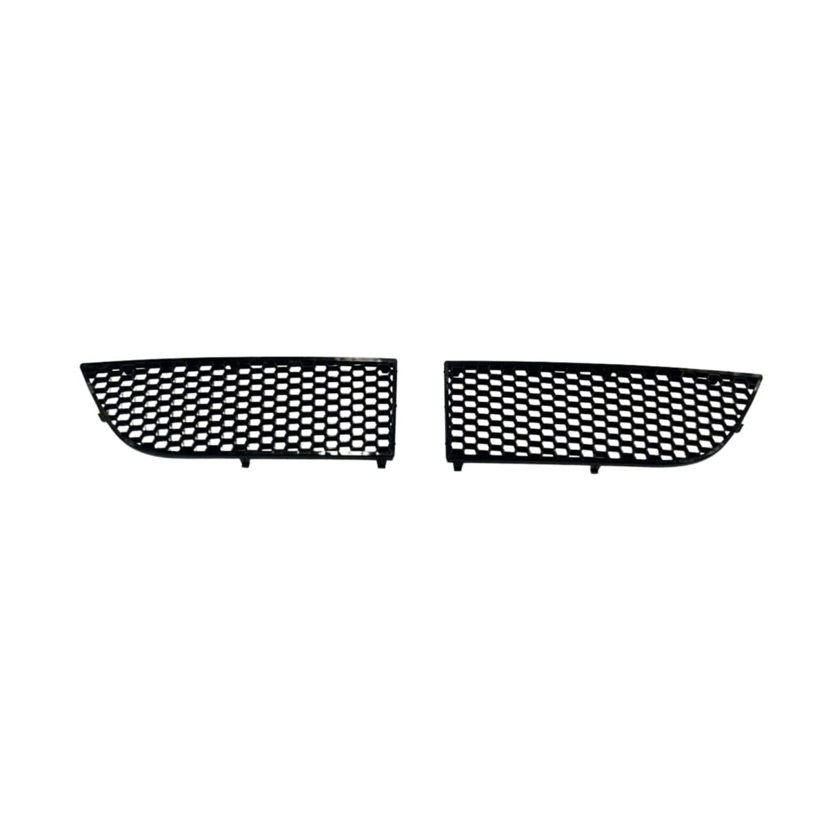 For Mercedes Sprinter 907 Front Bumper Honeycomb Mesh Grilles – Set of 2 - Van-X