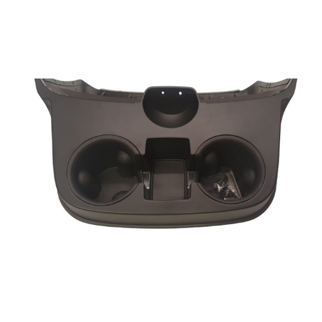 Voor Peugeot Boxer bekerhouderconsole