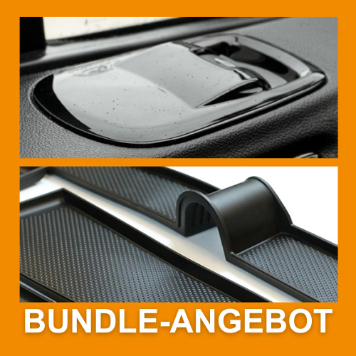 Para Ford Transit Custom MK2 Paquete de Estilo Interior - Van-X