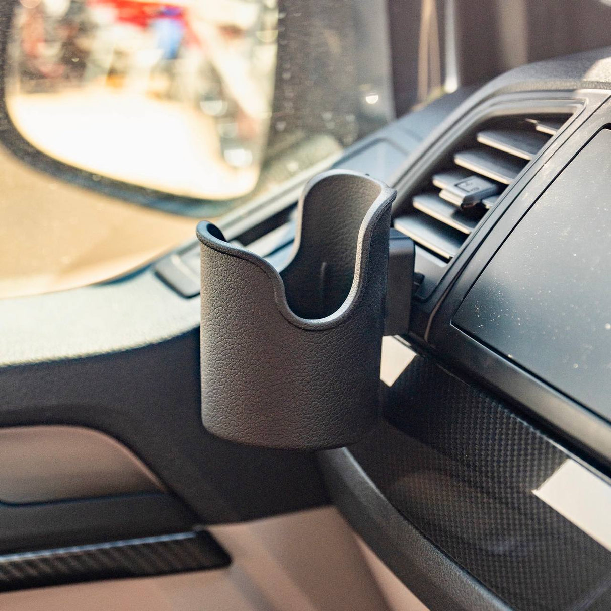 Per le finiture della VW T6 con portatapete - Bundle lato sinistro e destro – accessori interni | Van-X