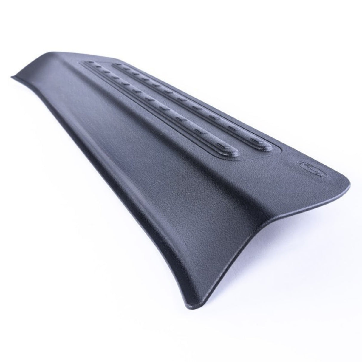 Per le protezioni d'ingresso della porta anteriore VW T6 Transporter - Protezione interna e stile, set di 2