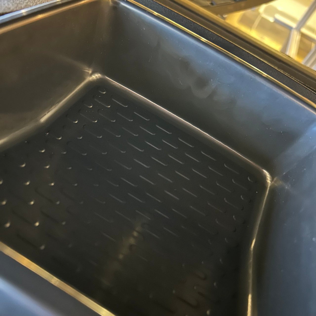 Für Fiat Ducato / Ram Promaster Oberes Armaturenbrett-Fach - Innenraum-Upgrade - Van-X