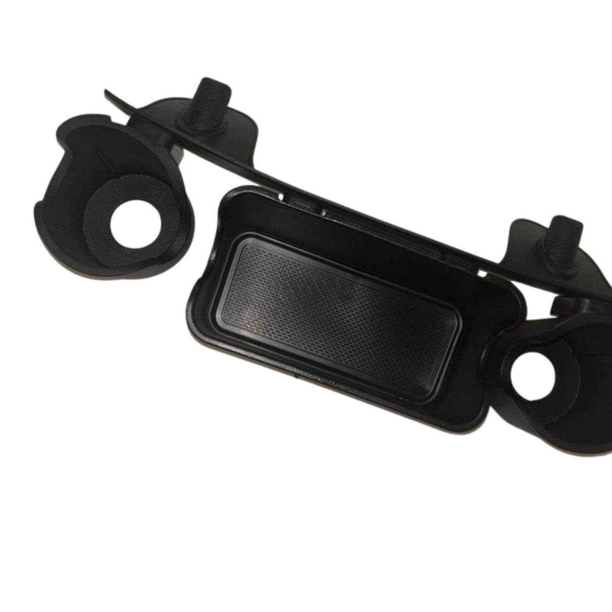 Pour Fiat Ducato / Ram ProMaster OEM Plus porte-gobelet et plateau – accessoires intérieurs | Van-X