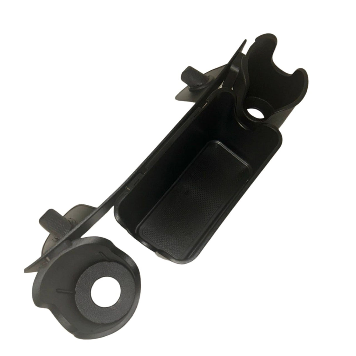 Pour Fiat Ducato / Ram ProMaster OEM Plus porte-gobelet et plateau – accessoires intérieurs | Van-X