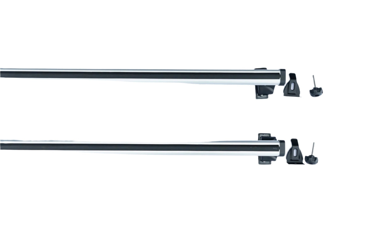 Dakdwarsdragers voor VW T5, T6 Transporters