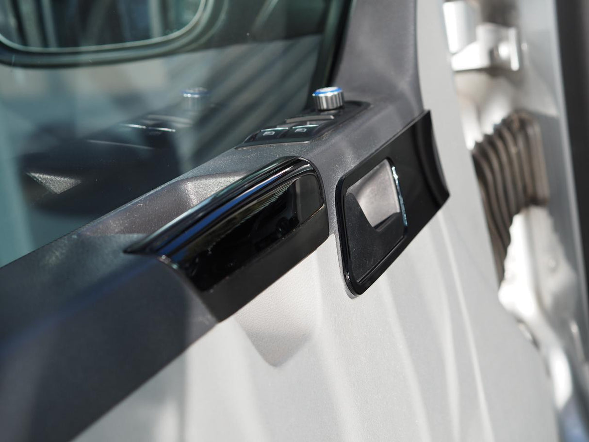 VW T5 Comfort Dash Intérieur Kit de style complet