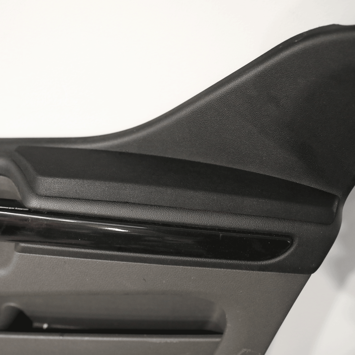 Für Transit Custom Van Türkarten-Armlehne aus PU-Schaum, neuestes Modell, ideales Zubehör