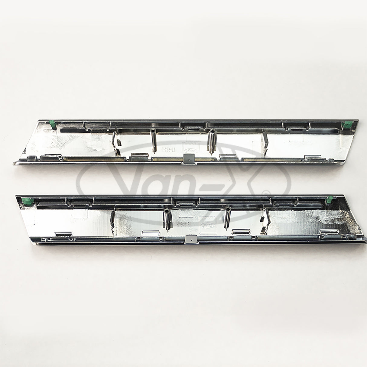 For VW T6 Transporter Kombi Grab Handle Trim Covers – Interior Styling Accessories