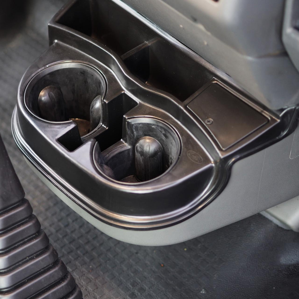 For VW T4 Cupholder Console All in 1 Storage