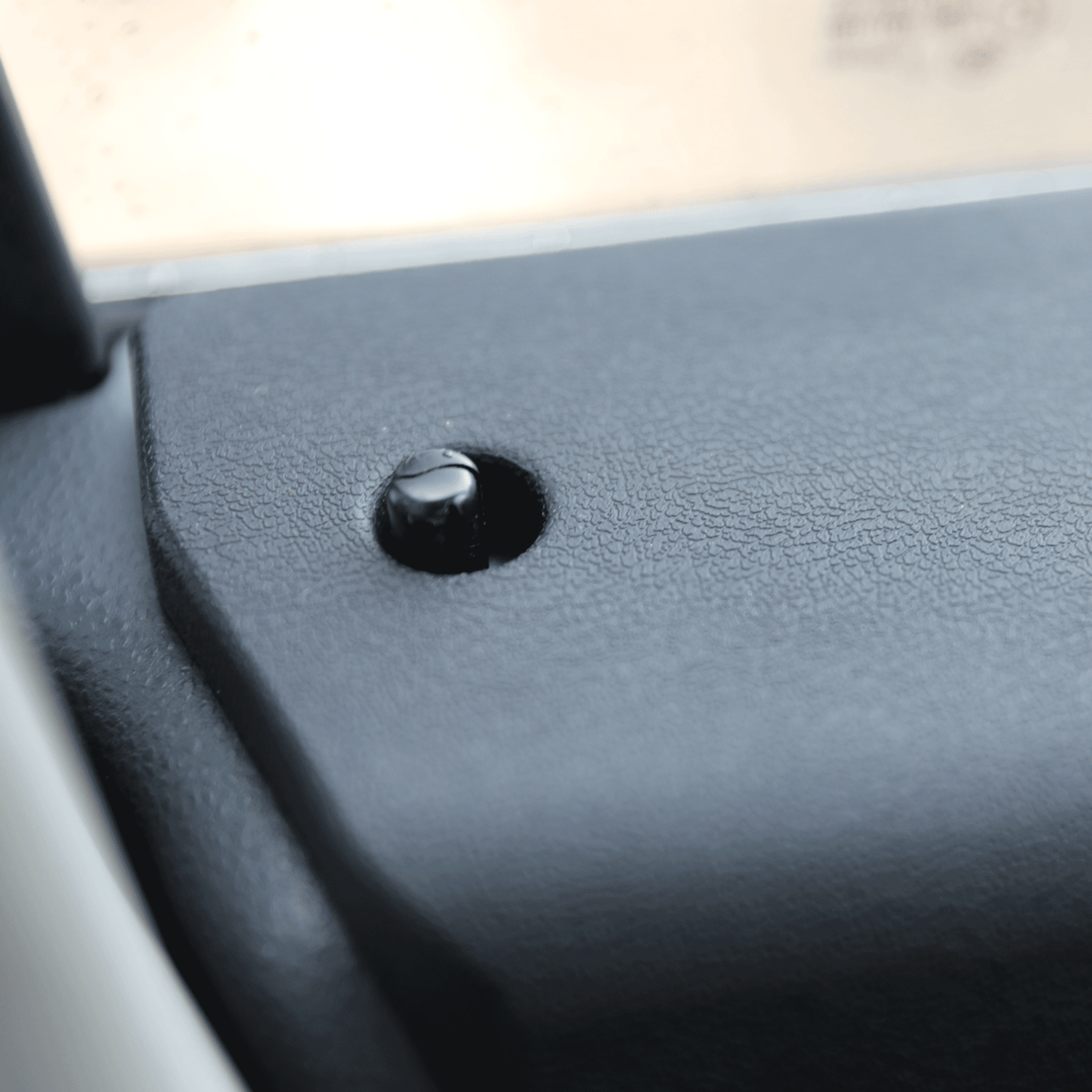 For VW T5, T5.1 Transporter Door Card Arm Rest PU Foam