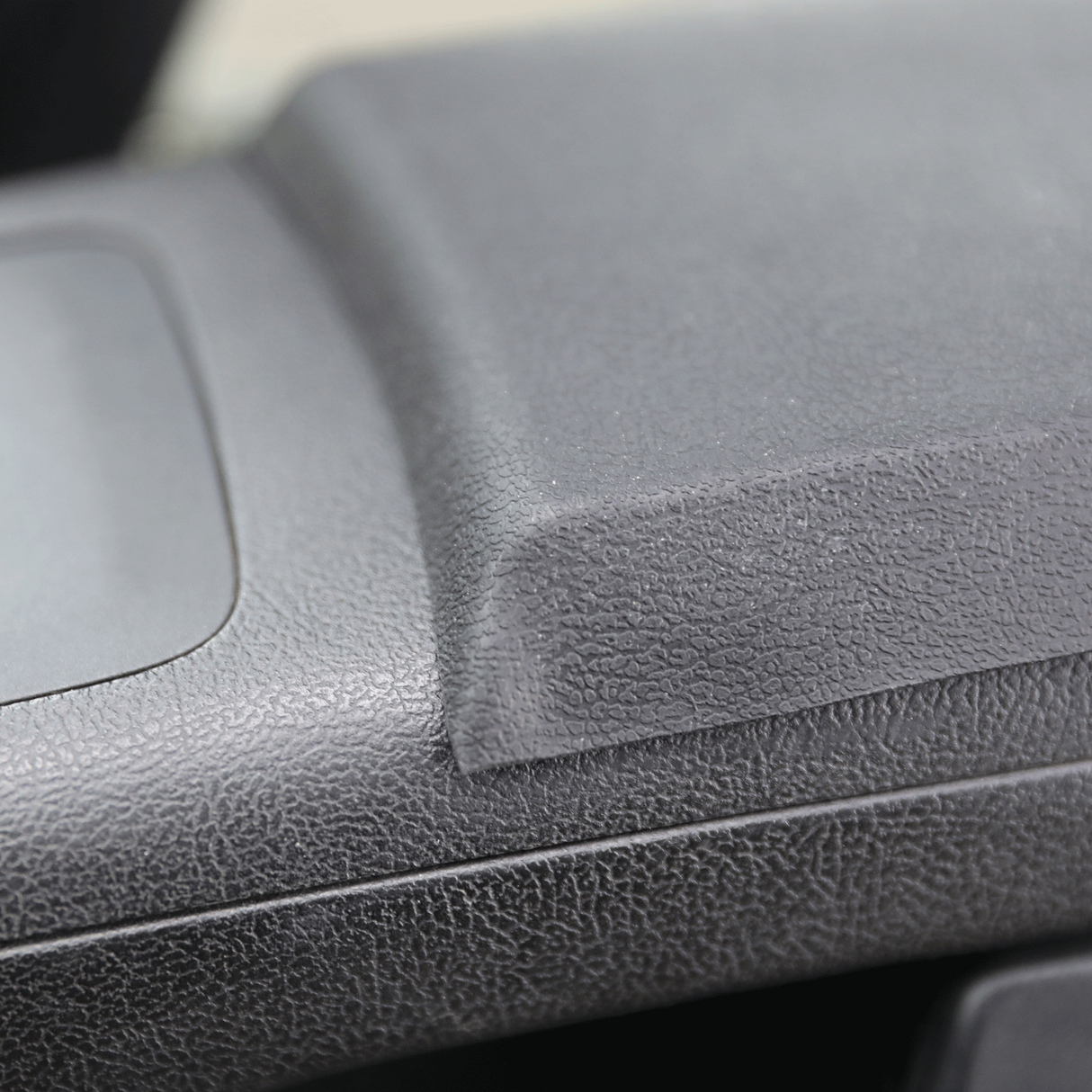 For Peugeot Boxer Door Card Arm Rest Pads PU Foam, Motorhome Bailey, Hymer, Rapido, Swift, Hobby