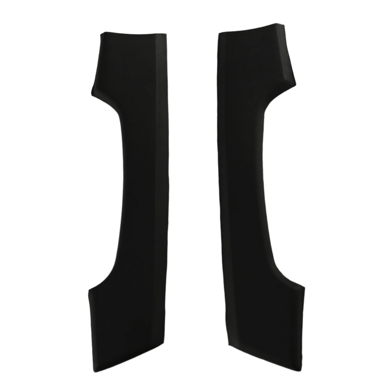 For Peugeot Boxer Door Card Arm Rest Pads PU Foam, Motorhome Bailey, Hymer, Rapido, Swift, Hobby