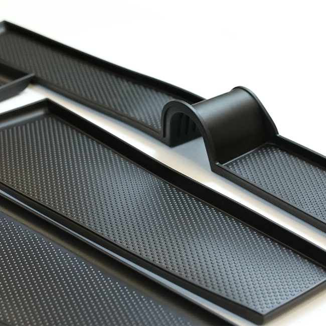 Para Ford Transit Custom MK2 Paquete de Estilo Interior - Van-X