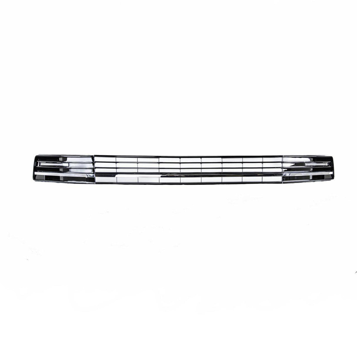 For VW T6 Transporter Light-bar DRL Kit (Gloss Black) Suitable for Highline and Sportline Bumper Ideal MOD