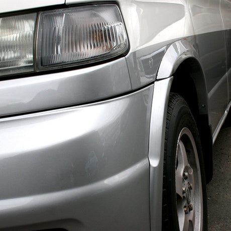 Front Wheel Arch Trims For Mazda Bongo / Ford Freda