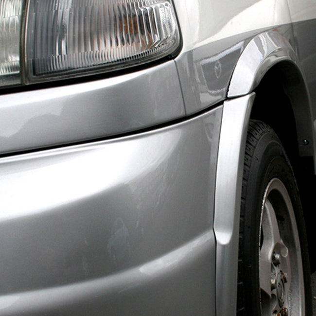 Front Wheel Arch Trims For Mazda Bongo / Ford Freda