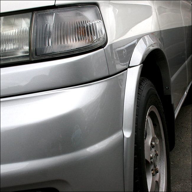 Wheel Arch Trims For Mazda Bongo, Ford Freda