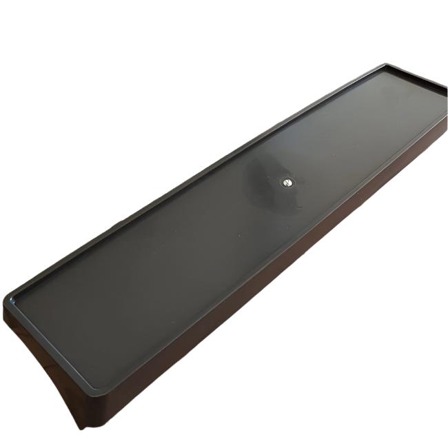 For VW T5.1, T5 Facelift, Front Number Plate Trim