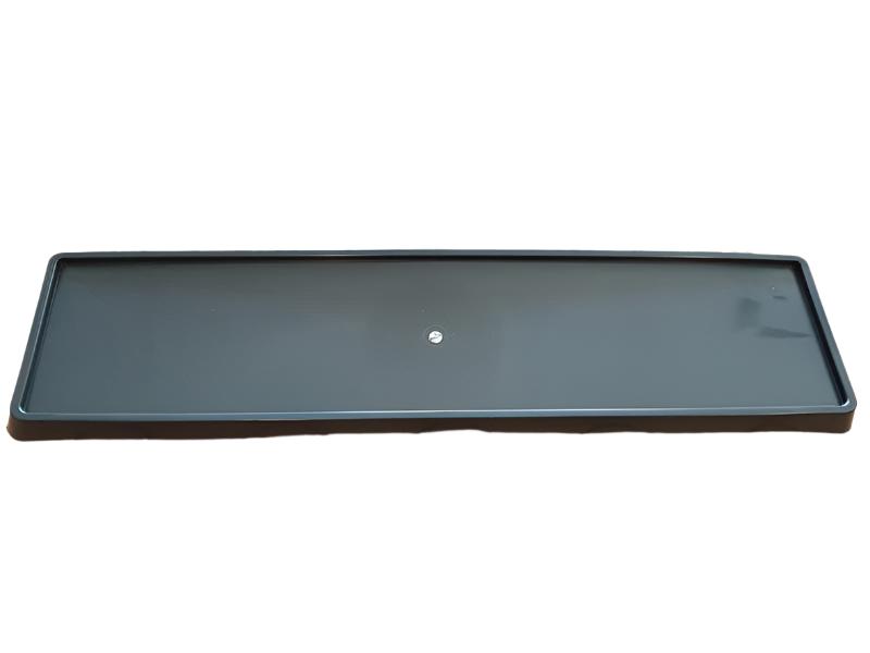 For VW T5.1, T5 Facelift, Front Number Plate Trim