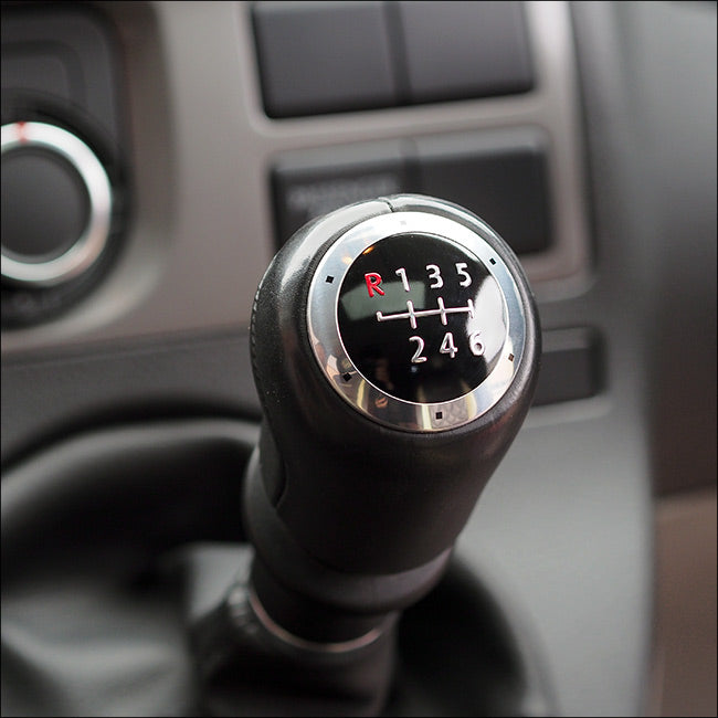 6 Gear Knob Cap / Cover For VW T6 Transporter